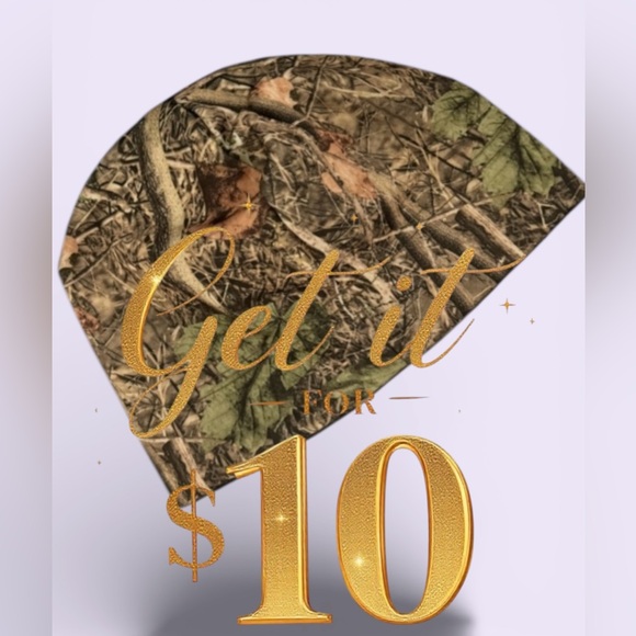 💲🔟Add-On 🆕Soft Shell Beanie - Picture 2 of 16